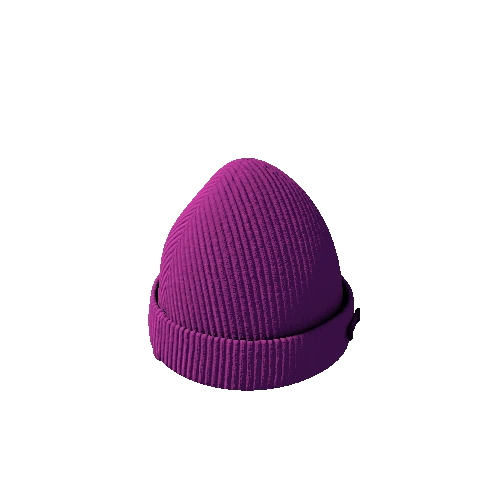 02 Beanie V1